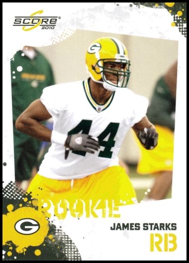 348 James Starks